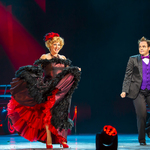 Музыкальное представление "GRAND КАНКАН"