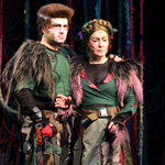 Мюзикл "Маугли"