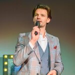 "Встречи на Кузнецком. Иван Викулов."