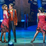 Музыкальное представление  "GRAND КАНКАН"