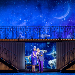 Оперетта "Веселая вдова"