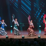 Музыкальное представление  «GRAND КАНКАН»