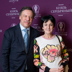 95 лет Московскому театру оперетты