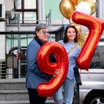 Открытие 97-го сезона 