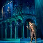 Мюзикл "Ромео VS Джульетта XX лет спустя"