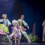 Мюзикл "Золушка"