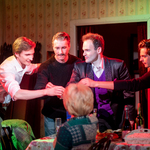 "Ночь театров" - 2023 