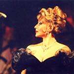 Сильва - Е. Ионова.