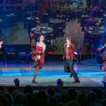 Музыкальное представление  "GRAND КАНКАН"