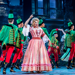 Оперетта "Цыганский барон"