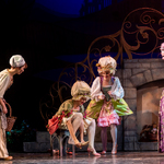 Мюзикл "Золушка"