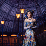 Оперетта "Мистер Икс"