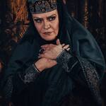 К юбилею Елены Сошниковой!