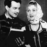 100 лет со дня рождения Зои Александровны Белой!