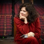 Паблик-ток солистов Московского театра оперетты Екатерины Кузнецовой и Александра Фролова с учениками Школы юного филолога при МГУ