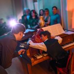 День театра 2025. Променад "Призраки оперетты"