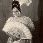 Сильва - Д.Сокольская