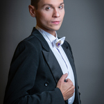 Сергей Андрияненков – Е. Птичкин, песня Николки из оперетты «Бабий бунт»