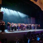 День театра 2025. Променад "Призраки оперетты"