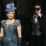 Е. Ионова, О. Корж, "Мистер Икс"