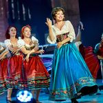 Музыкальное представление "GRAND КАНКАН"