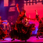 Оперетта "Цыганский барон"