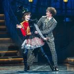 Оперетта "Мистер Икс"