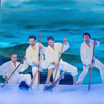 Юбилейный концерт "Московскому театру оперетты - 90!"