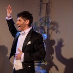 "Ночь театров" - 2021