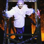 П. Борисенко, "Фанфан-Тюльпан"