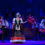 Оперетта  "Летучая мышь"