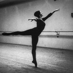 Нина Михайловна Горюнова