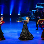 Юбилейный концерт "Московскому театру оперетты - 90!"