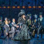 Оперетта "Веселая вдова"