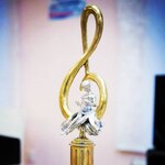 Статуэтка Карамболины