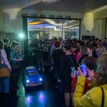 День театра 2025. Променад "Призраки оперетты"