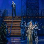 Оперетта "Веселая вдова"