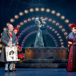 "Королева Чардаша"