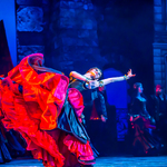 Оперетта "Цыганский барон"