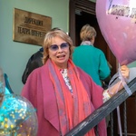 Открытие 98-го сезона в Московском театре оперетты 