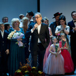 Юбилейный концерт "Московскому театру оперетты - 90!"