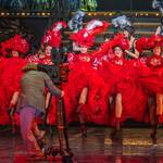 Оперетта "Веселая вдова"