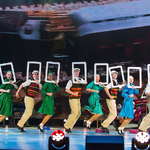 Юбилейный концерт "Московскому театру оперетты - 90!"