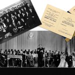 Московскому театру оперетты - 96!