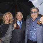 XXXIII Церемония вручения Первой театральной премии "Хрустальная Турандот"