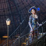 Оперетта "Мистер Икс"