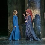 Мюзикл "Король Артур"