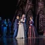 Мюзикл "Джейн Эйр"