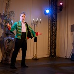 "Ночь театров" - 2021