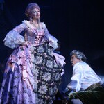 Е. Ионова, Ю. Веденеев, "Фанфан-Тюльпан"